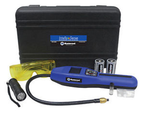 Mastercool R32 Compatible Intella Sense Refrigerant Leak Detector Kit 55850