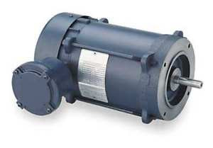 Hazardous Location Motor Marathon Motors 56B17G15510