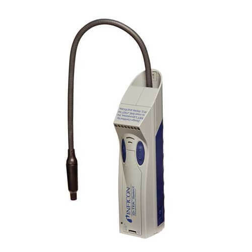 Inficon 712-202-G1 D-TEK Select Refrigerant Leak Detector