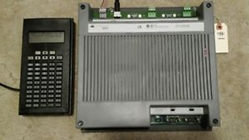 Network 8000/TAC/Schneider Electric/Barber-Colman/GCM 86120 with PROV-GCM #1