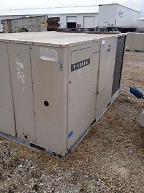 LIQUIDATION Lennox AC Unit 8.5 Ton Used Model:THA102S2BN1G S/N:5604C11333  #5741