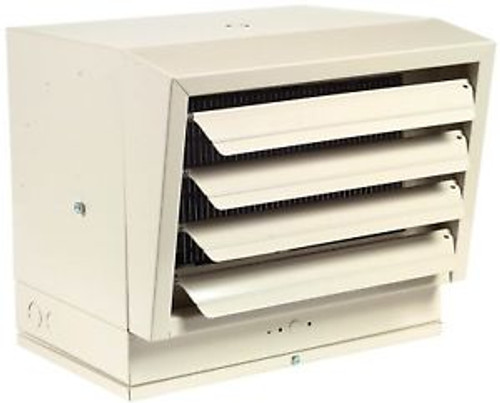 Berko® Industrial Electric Horizontal Unit Heater HUH748SA 7.5kw 480v