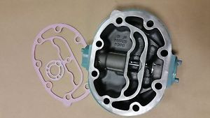 Carrier Un-Loader Head & Gasket Kit A/C 06E