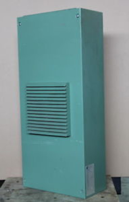 Enclosure cooler panel mount cooling unit 680W 115V SK3281 Rittal