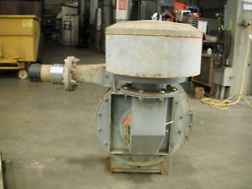 Pressure Blower NYB 1404 Alum