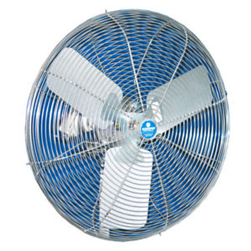 Schaefer  20CFO-SWDS 15 Volt 1/4 HP Washdown Duty 20-Inch Circulation Fan