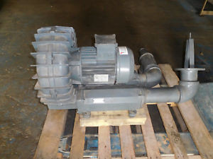 Effepizeta   SCL 80 SH/ BO69921999 4 Size  7-1/2HP Blower Unit