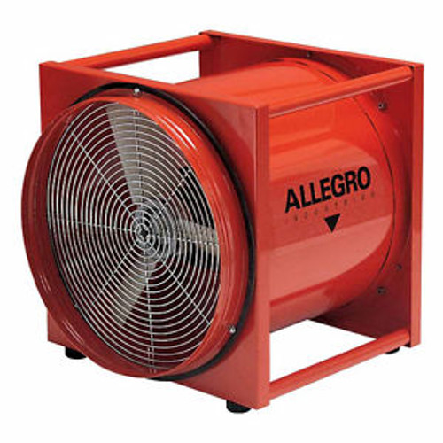 Allegro 9525 High Output 20 Standard Axial Blower