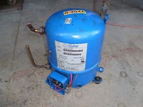 Danfoss Commercial  Refrigeration Compressor MTZ22JC3AVE