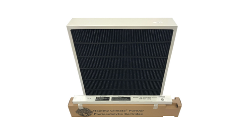 Lennox Y6608 Healthy Climate PureAir 612988-01 Maintenance Kit For PC03-20-16