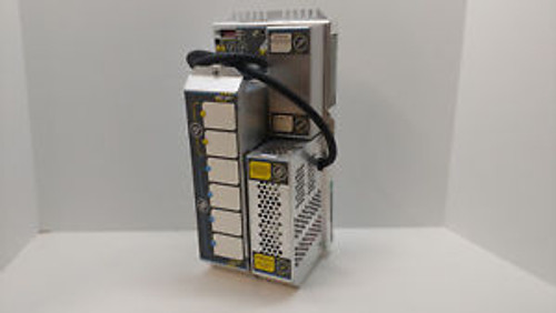 Johnson Controls NU-NCM350-8 REV L LKY0944RR Network Controller  &ltBRAND NEW&gt