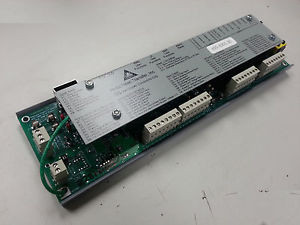 Delta Heat Transfer Inc. ESC200 855-3001-30 Controller For Bitzer Compressor