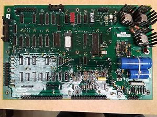 CARRIER CHILLER CONTROL BOARD 32GB501074