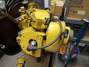 Herman Nelson Heater BT400 Airplane 400000 BTU BT-400 portable Deco grand eng.