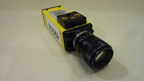 Cognex Camera In-Sight 1000 Used #42514