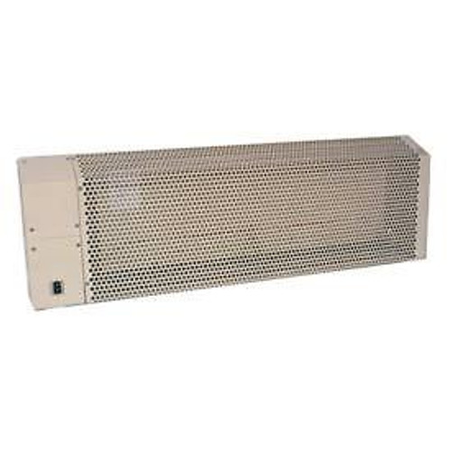 Berko Institutional Convector 400w at 120v 3.3 Amps