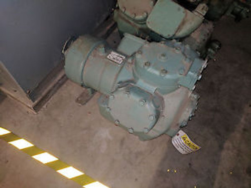 carlyle compressors one never used remanufactured. Several good used. Contact me