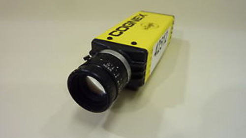 Cognex Camera In-Sight 1000 Used #42512