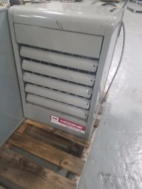 Modine Natural Gas-Fired Unit Heater 75000 BTU