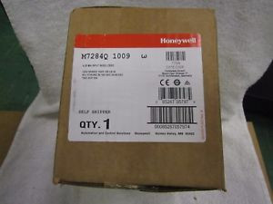 HONEYWELL     M7284Q  1009