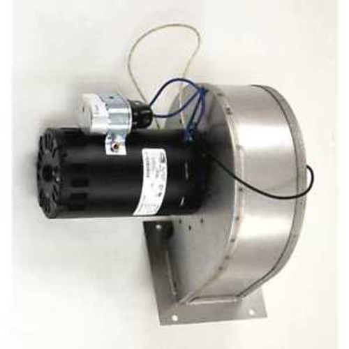 LOCHINVAR FAN2410 Inducer Motor G0281526