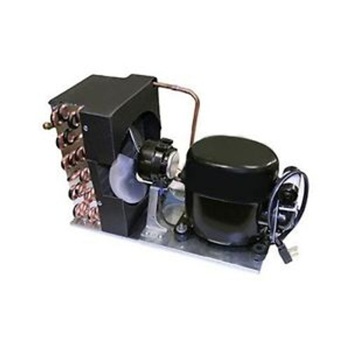 True 884621 1/6 HP Replacement Condensing Unit - 115V