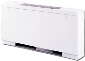 FXC-06-LH IEC International Fan Coil
