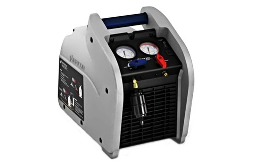 Inficon 714-202-G1 Vortex Dual Refrigerant Recovery Machine 1 HP 120V