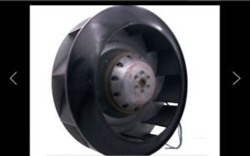 ORIGIANL ebmpapst R2E220-AA40-23 Centrifugal cooling fan 230v 100w  good quality