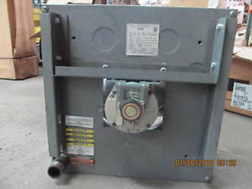 Trane Steam/Hot Water Unit Heater UHPA080P4CAA2T0000000