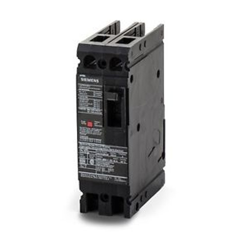 Hed42B025  New In Box - Siemens  Circuit Breaker -