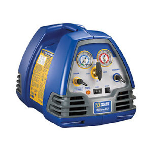 Yellow Jacket RecoverXLT 115V/60 Hz - 95760