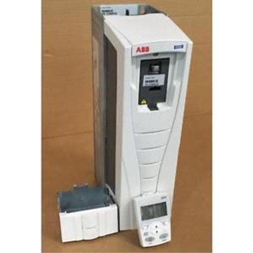 ABB ACH550-UH-03A9-6/S500023525 3 HP HVAC MOTOR VARIABLE FREQUENCY DRIVE