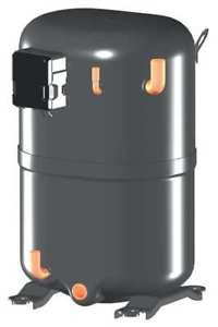 8-3/4 A/C Compressor Bristol H22J413DBEA