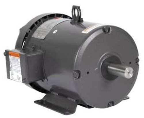 Dayton Replacement Motor - 60P621