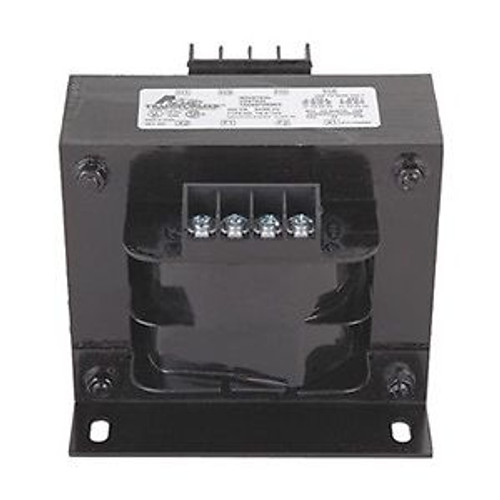 Transformer Ctrl 100Va 2.7X5.21 W/Fusing