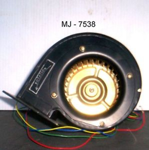 Skurka Engineering Co. - Centrifugal Fan / Blower - P/N:  6310-C6410