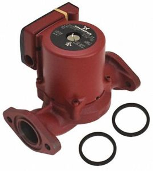 Grundfos Pump 115V  Includes  Gaskets 52722373