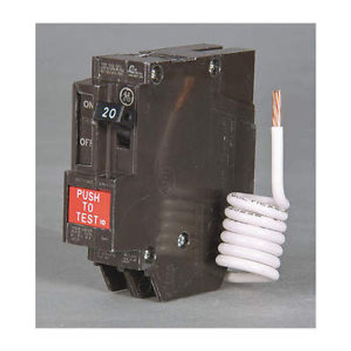 Plug In Circuit Breaker 30A 1P 10Ka 240V Thql1130Gf