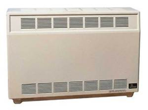 Gas Fired Room Heater Empire RH50CLP