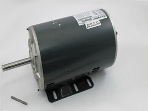 Carrier Products 208-230/460V 1725Rpm 3Ph Motor OEM HD58FR231