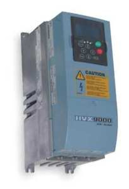 EATON HVX002A1-2A1B1 Variable Frequency Drive 2 HP 208-240V