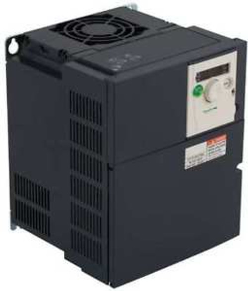 SCHNEIDER ELECTRIC ATV312HU55M3 Variable Frequency Drive