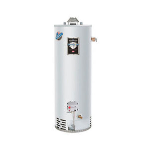RG1D40T6N Defender Safety Atmospheric Vent Energy Saver Residential Water Heater