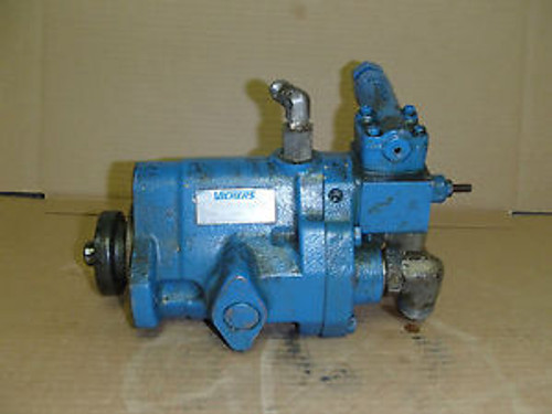 Vickers Pump PVQ13-A2R-SS1S-20-CM7-D12 _ PVQ13A2RSS1S20CM7D12 _ 284155