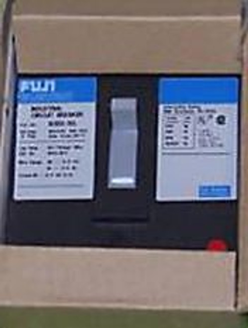 Fuji Bu3Ehc-100L Molded Case Circuit Breaker