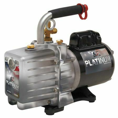 JB Industries Refrig Evacuation Pump 6 ft. - DV-285N