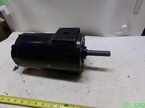 TRANE MOTOR 1.27 HP 840 RPM 480V 3 PH PS56D13A05C X70370954050 - NEW