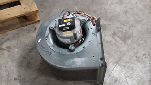 US Motor Perfect Speed 1/2 HP MOTOR AND HVAC BLOWER FAN ASSEMBLY 1PH