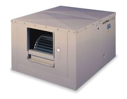 Master Cool Ducted Evaporative Cooler 6000 cfm 3/4HP - 2YAF2-2HTL5-3X275